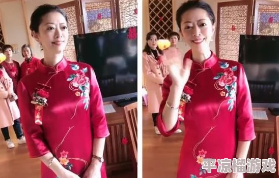 小说岳母传闻婆媳关系紧张私下竟是闺蜜经常一起逛街美容